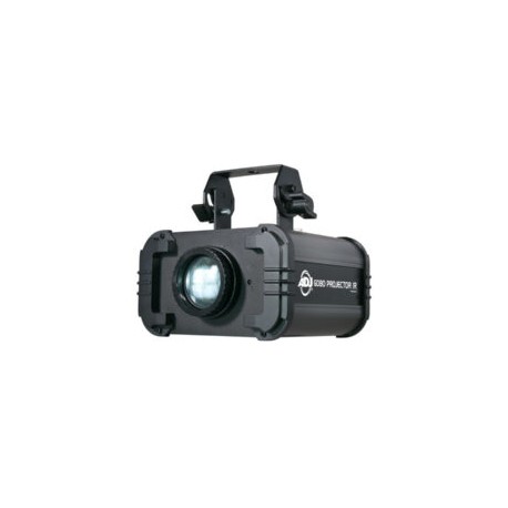 ADJ GOBO PROJECTOR IR